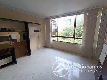 CODIGO A 2803 PATIO BONITO POBLADO